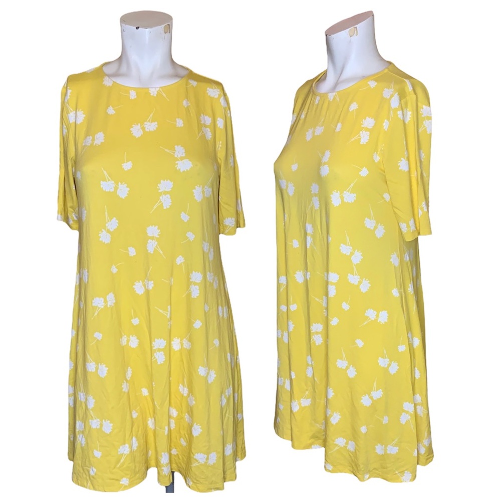 NWOT St Johns Bay dress